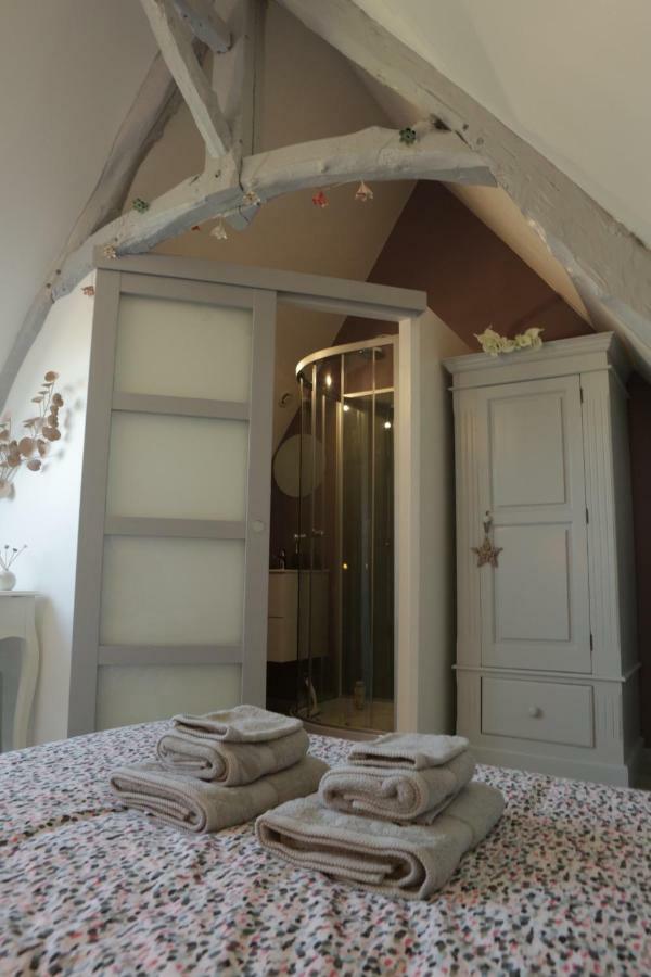 Le Clos D'Esquay, Cote Seulles Exterior foto
