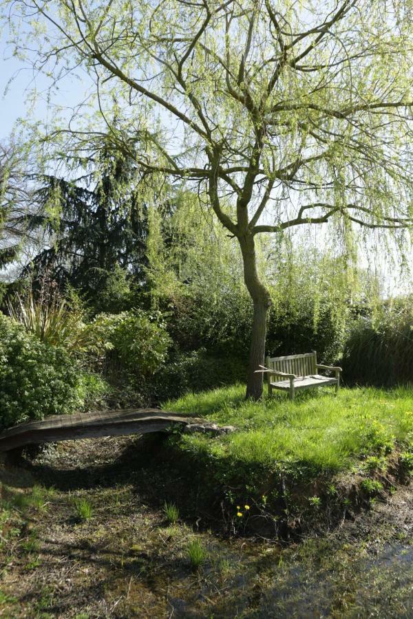 Le Clos D'Esquay, Cote Seulles Exterior foto